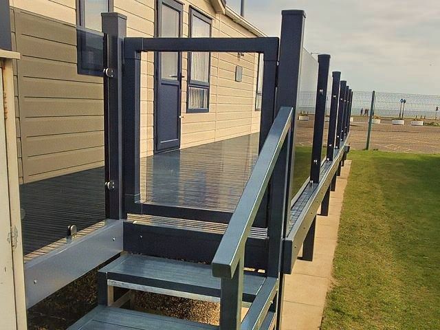 Decking Installers in York
